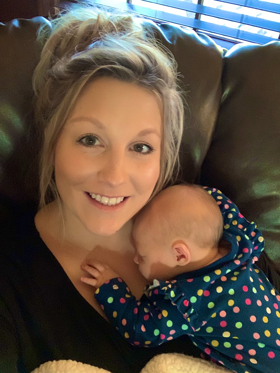 Rebecca Outland tweet media