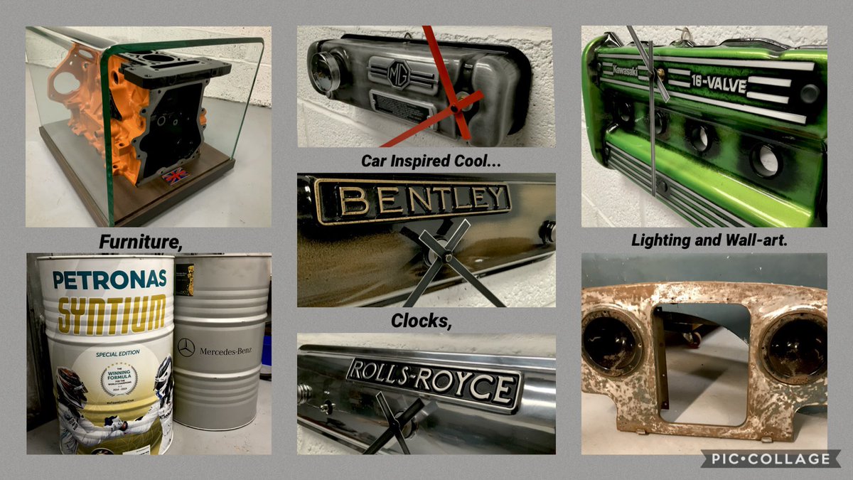 CaveStuff's tweet image. Car inspired furniture facebook.com/WildEdgeProjec…