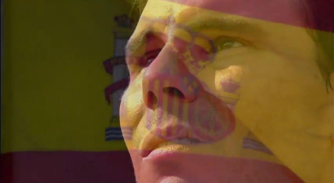 A las 10:00PM estrellamos un cohete de 200 millones y a las 21:00 le metemos 6 a Alemania.
MI ESPAÑITA