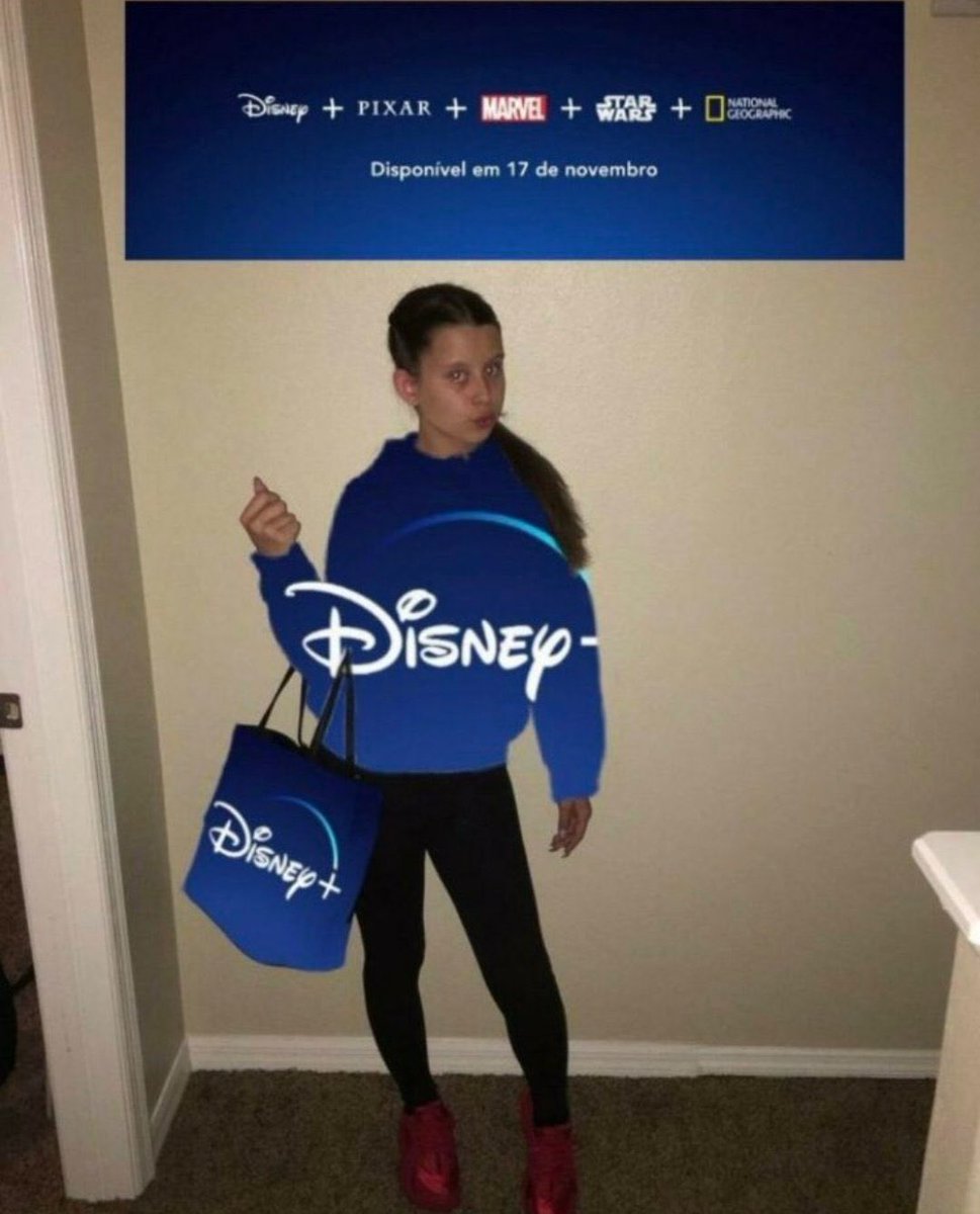 twprix's tweet photo. me passem o e-mail e a senha do disney+ de vcs e eu digo se esperava ou nn 🥰🥰 https://t.co/aw227zpSY3