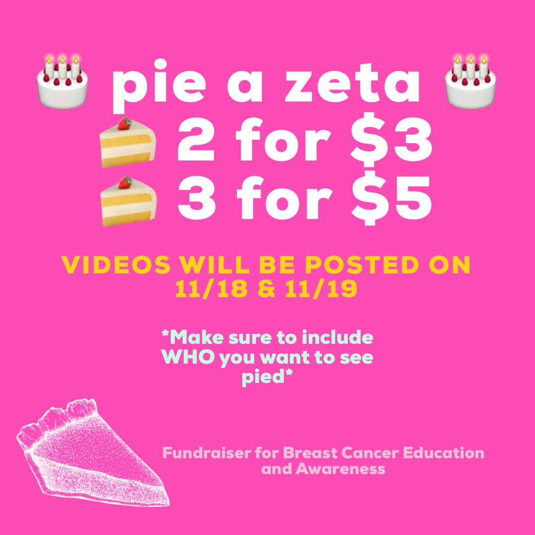 ZTA ♛ GMU tweet media