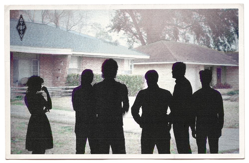 Arcade Fire tweet media