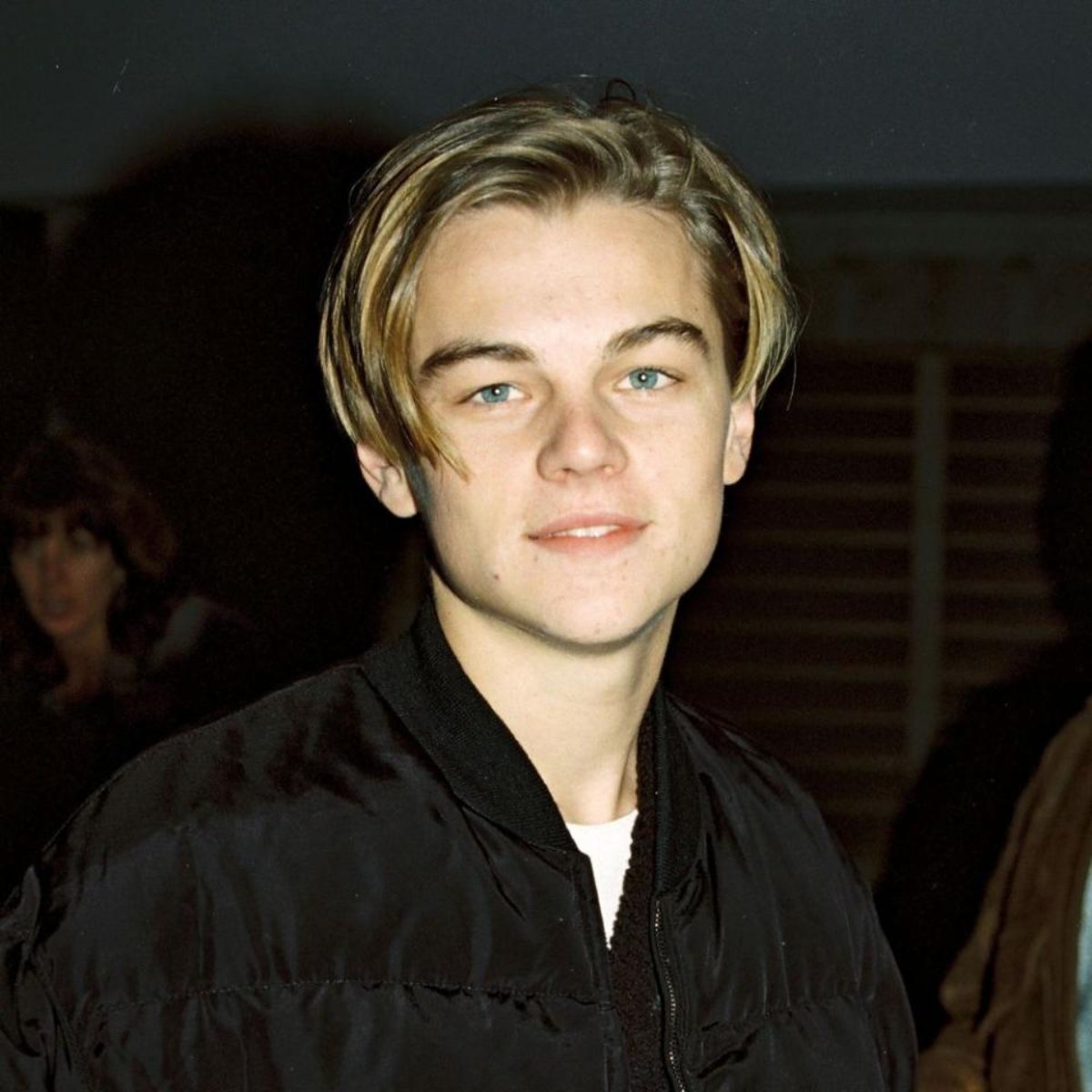 Trivia_Boss's tweet image. Leonardo Wilhelm DiCaprio is an American actor, film producer, and environmentalist. His accolades include an Academy Award and three Golden Globe Awards. DiCaprio began his career by appearing in television commercials in the late 1980s.