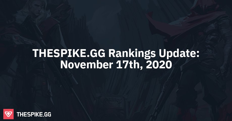 THESPIKE.GG tweet media