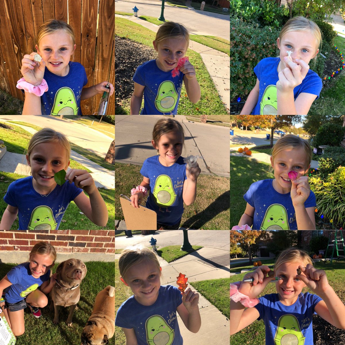 vdaniel13's tweet photo. Enjoying the @FierceFolsom Selfie Scavenger Hunt with my favorite second grader!  @TallmanClass @kgdaniel13 https://t.co/KFxMFUmxIj