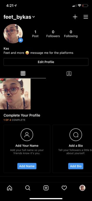 Follow my Instagram #feet #FOOTFETİSH #sellingcontent #feetpics #picsforsale https://t.co/ND3JuURaFQ<a href="/tag/feet"class="tags">#feet</a><a href="/tag/footfeti%CC%87sh"class="tags">#FOOTFETİSH</a><a href="/tag/sellingcontent"class="tags">#sellingcontent</a><a href="/tag/feetpics"class="tags"><span>#feetpics</span></a><a href="/tag/picsforsale"class="tags"><span>#picsforsale</span></a>