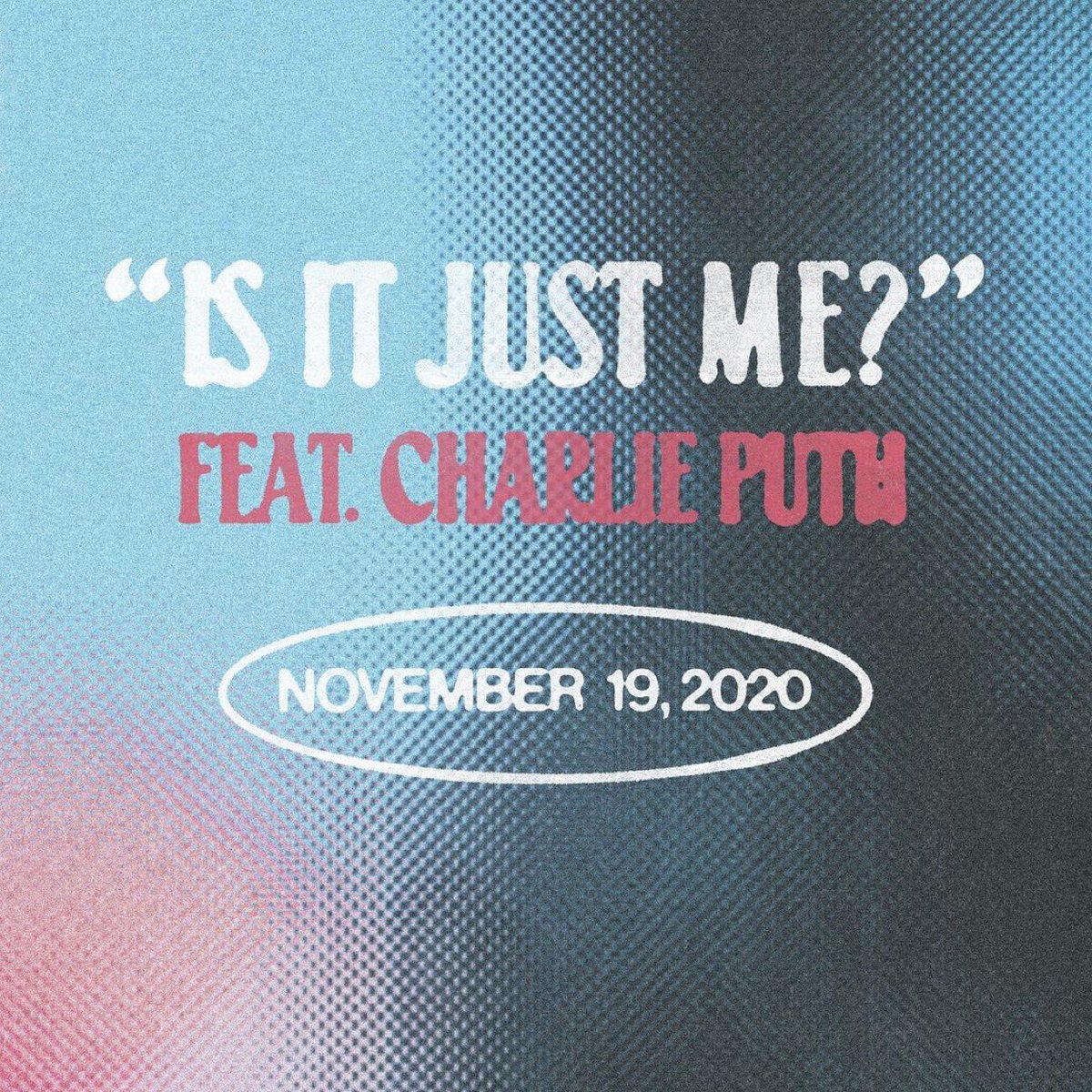 charlieputh's tweet photo. Wait until you hear this one... @sadgirlsloan https://t.co/2ERojybUds