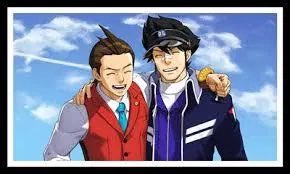 And the very supportive best friend that doesn't want anything in return aside from their friend's support and positive vibes and may or may not have planned their future life choices around their friend.