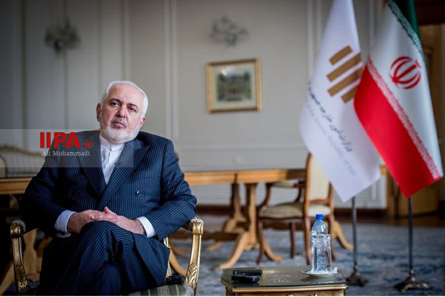  #Iran’s foreign minister  @JZarif: If Mr.  #Biden takes office and wants to fulfill the obligations under UNSC Resolution 2231, we too can immediately and fully return to our obligations under the  #JCPOA. This process is not time consuming at all.