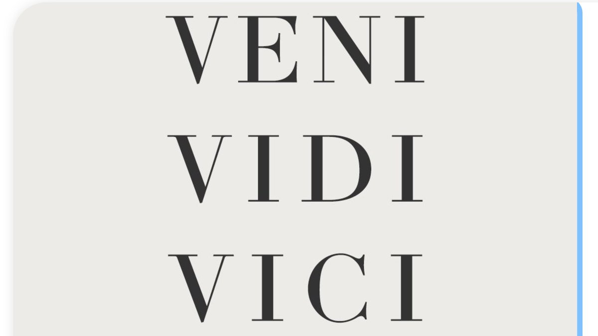 greenbankhsMFL's tweet photo. We discussed this famous quote during our online Latin session this afternoon @greenbankhs but who said it?
#carpediem #passionforlanguages https://t.co/IjvaRq6Fn0