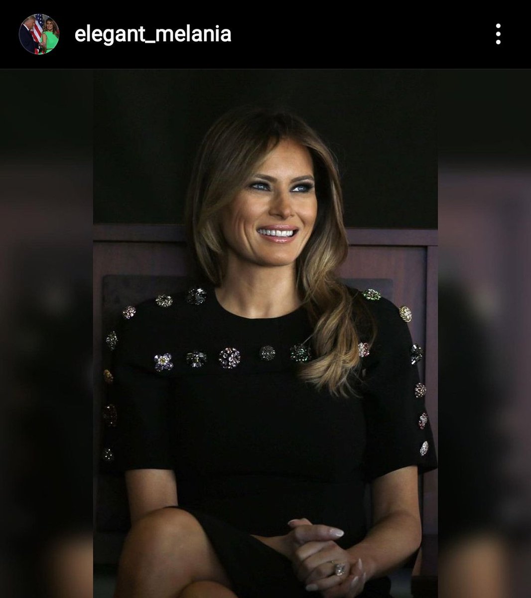 isis_nemesis's tweet photo. #TeamTramp🇺🇸
#IBelieveTrump🇺🇲
#WWG1WGA🔔
#MyTreasureWords https://t.co/mpGcwsPSmI