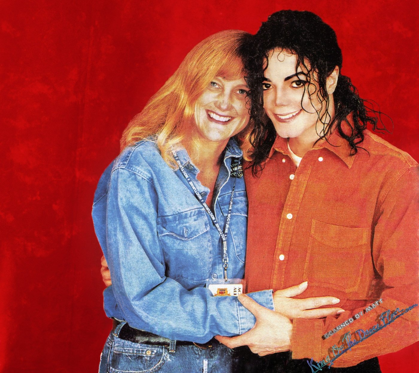 تويتر \ Sebastin Martnez 🌙 على تويتر: "Michael Jackson y Debbie Rowe, 1993. https://t.co/BDc5qJyYmO"