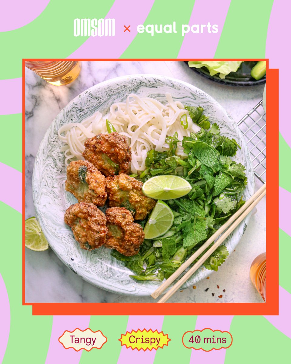 equal parts tweet media