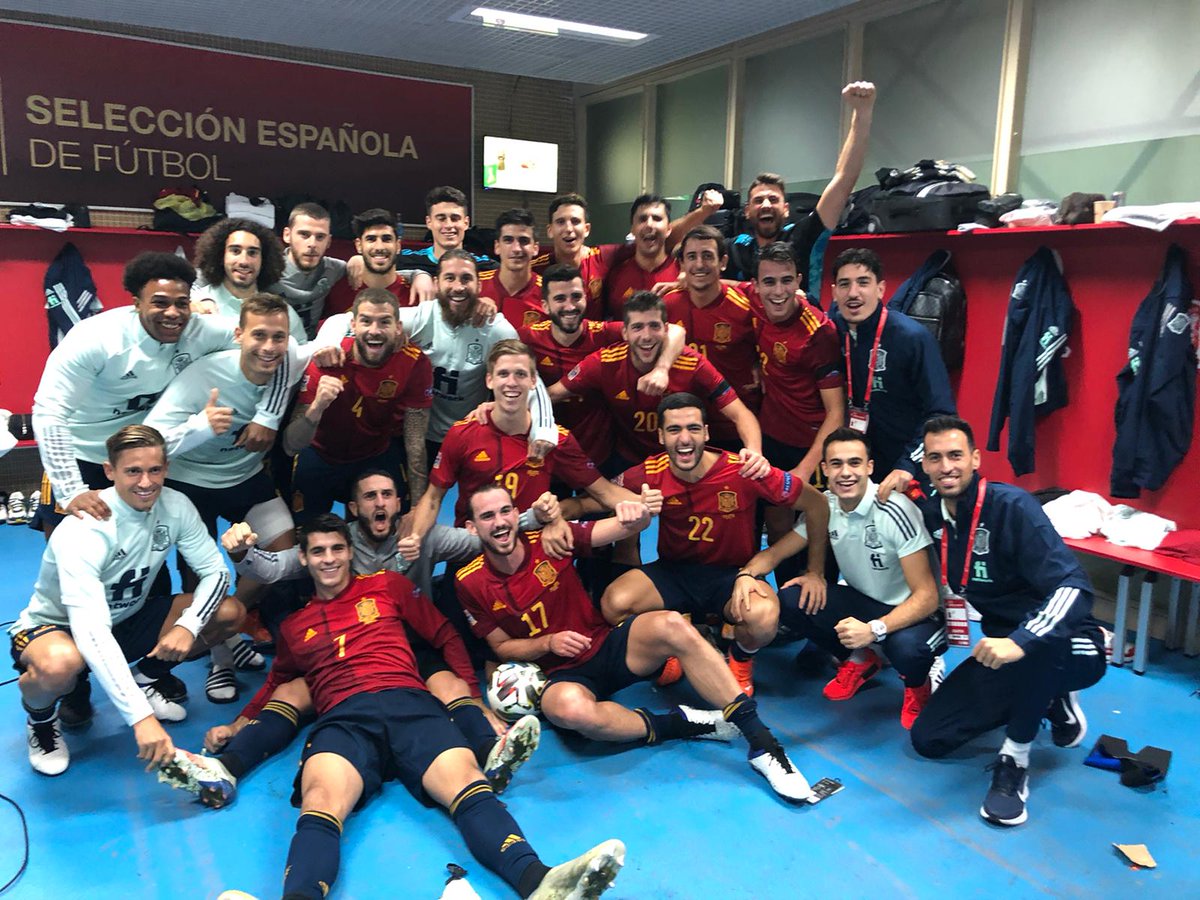 InigoMartinez's tweet photo. Vamooooooooooos!! 💪🏼💪🏼 https://t.co/pjiA0N8dyu