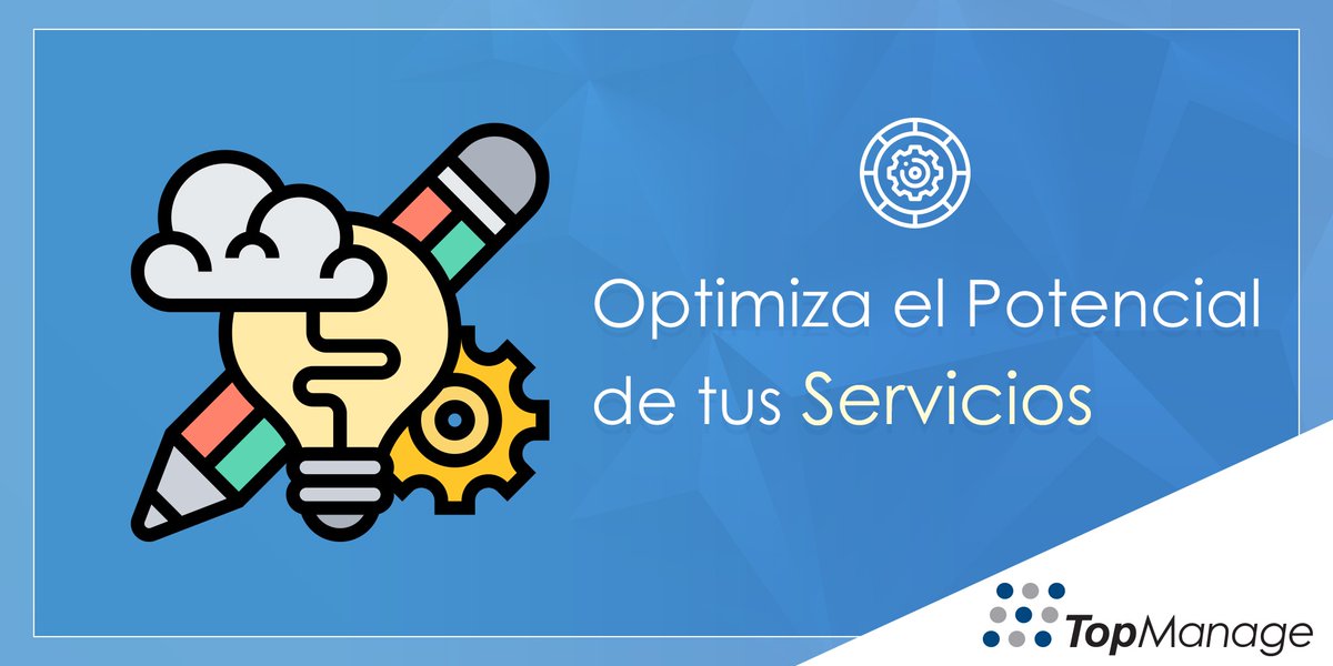 TopManageSAP's tweet photo. Muchas empresas utilizan diferentes aplicaciones para tener el control de su empresa, generando duplicidad de datos.

SAP Business One es un ERP con múltiples funcionalidades y beneficios, que logran unificar y gestionar todos tus procesos. https://t.co/XnoeevJcfC