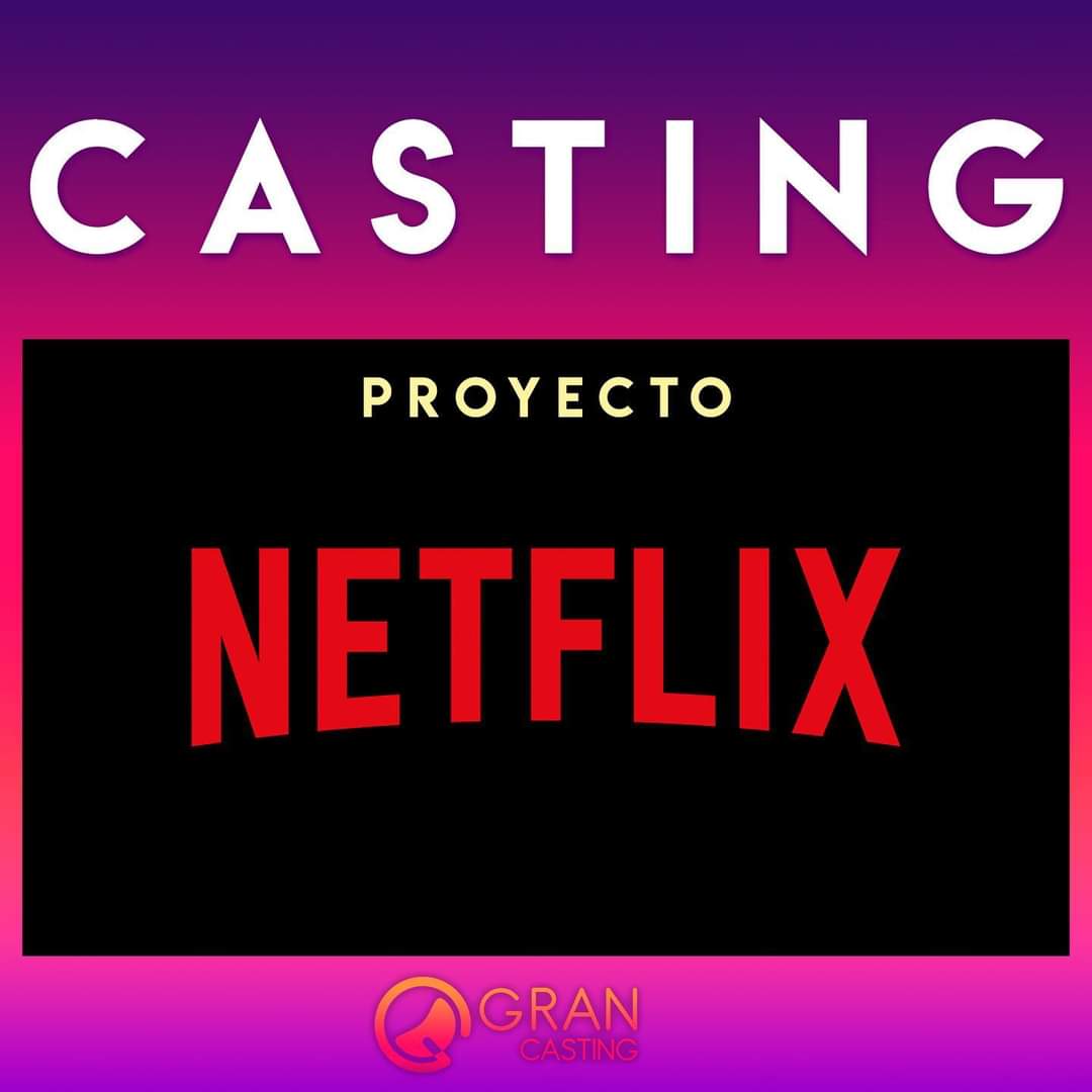 QuienesSomosHoy's tweet photo. 🔴 #Casting @GranCasting
Busca hombres y mujeres 18-22 años todos los perfiles. Personajes principales y secundarios.
Interesados mandar foto, nombre y edad al Whatsapp al 3331846589
#grancasting #castinggdl #castingnetflix #guadalajara #jalisco https://t.co/FJMm44bb1X