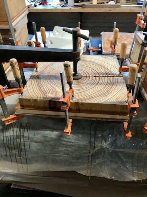 brworkplaces's tweet photo. #SmallBusinessSaturday is coming! Any fans of locally-made, sustainable, stunning workplace furniture out there? Our team recently toured Uhuru Design's Denver, PA location to see their contract furniture manufacturing process in action. Incredible! #brplaces #shopsmall https://t.co/0UXQftG6OQ
