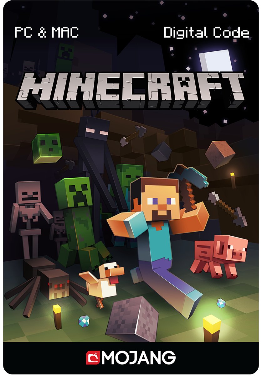 GuiaDigital3's tweet photo. #Minecraft #javaprogramming  #Edition  #PC #onlinegames  #code #gamingpc #gamingindustry #GamingLife #gaminglaptops #gamer #gamergirl #gamerguy #gameroom #topbestreviews #Nov17 #November17th 

https://t.co/dCvltJ7wmb https://t.co/UdIPd0Rbj4