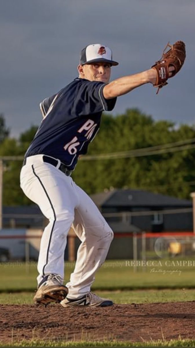 Please welcome our last introduction of the day <a href="/tyep1616/">Tyler Pulliam</a>

Tyler is a LHP/OF from <a href="/MCScotsBaseball/">MC Baseball</a> 

#SurfsUp
