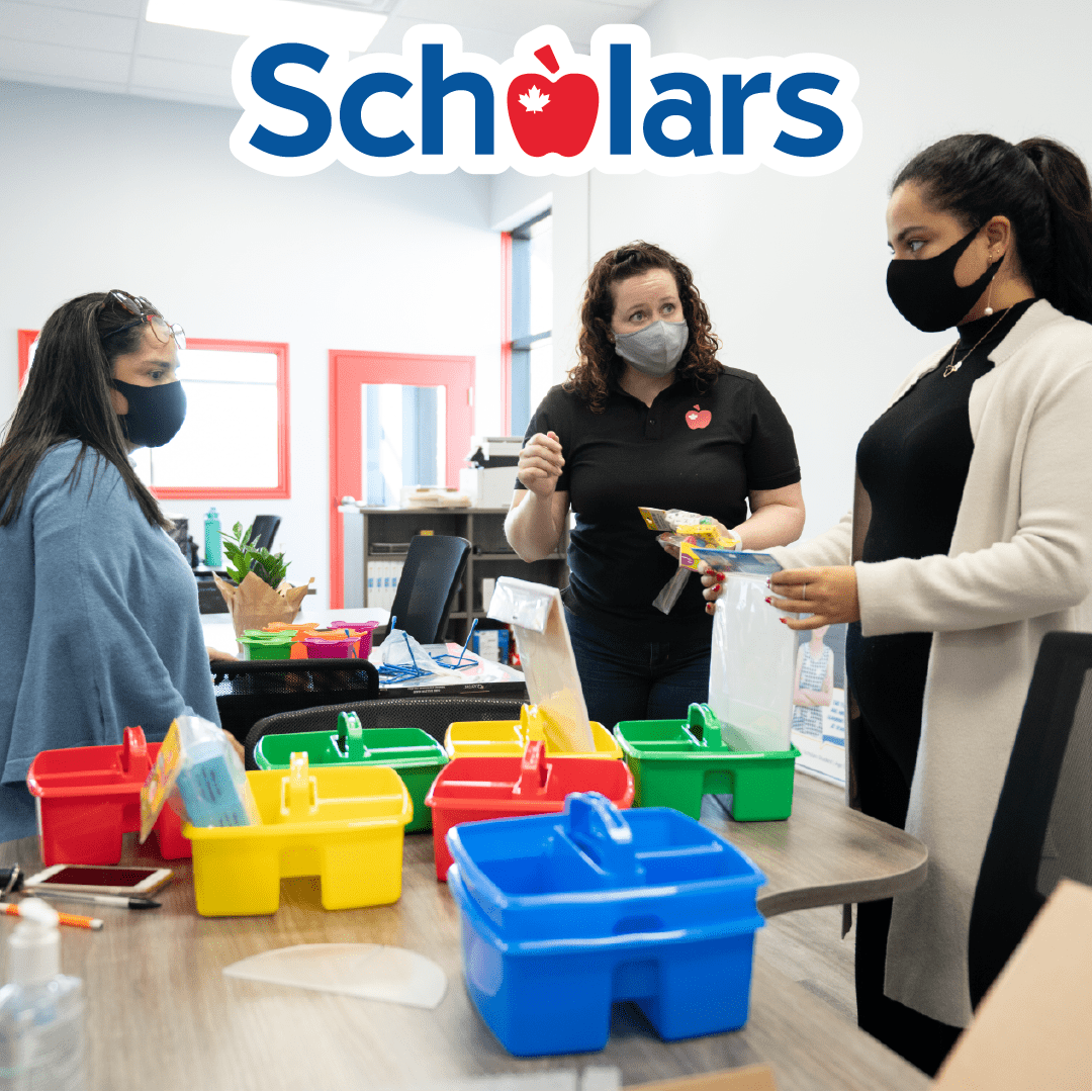 ScholarsEC's tweet photo. At Scholars, we go the extra mile every day to ensure that our students and teachers work in a safe learning environment. With decreased occupancy, sneeze guards, individual supplies for each student, and appointment-only classes, your children can learn without concern! #tutors https://t.co/OV56tQzUXQ