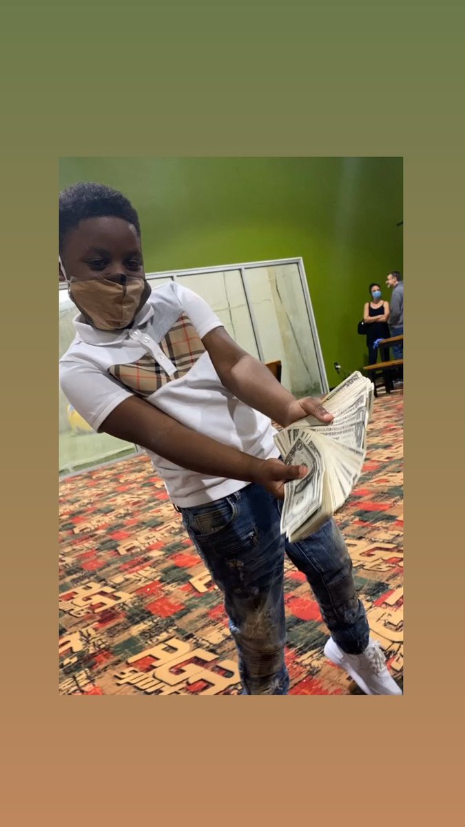 BankrollCliff's tweet photo. Yung 🅿️s https://t.co/1qNtNLTWlY