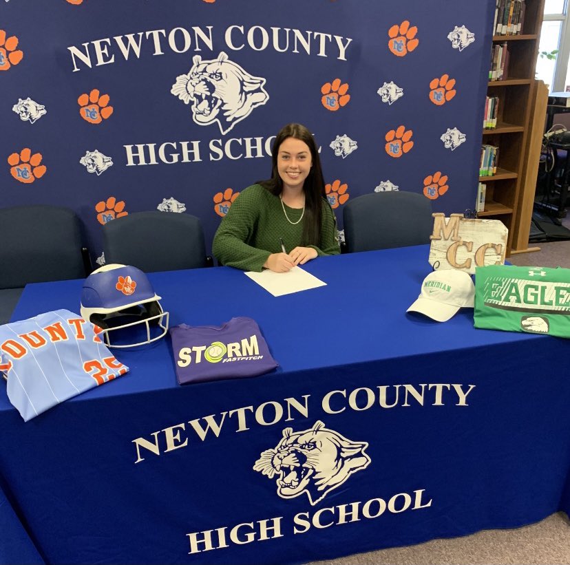 StormFP21's tweet photo. Congratulations Mackenzie Rigdon on making it official with Meridian Community College!!! We are very proud of you Kenzie!!! https://t.co/29HgMaJg3J