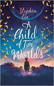 80. A Child of Two Worlds by  @StephenWhq, published in the UK by  @JoFletcherBooks,   #books  #NewYear