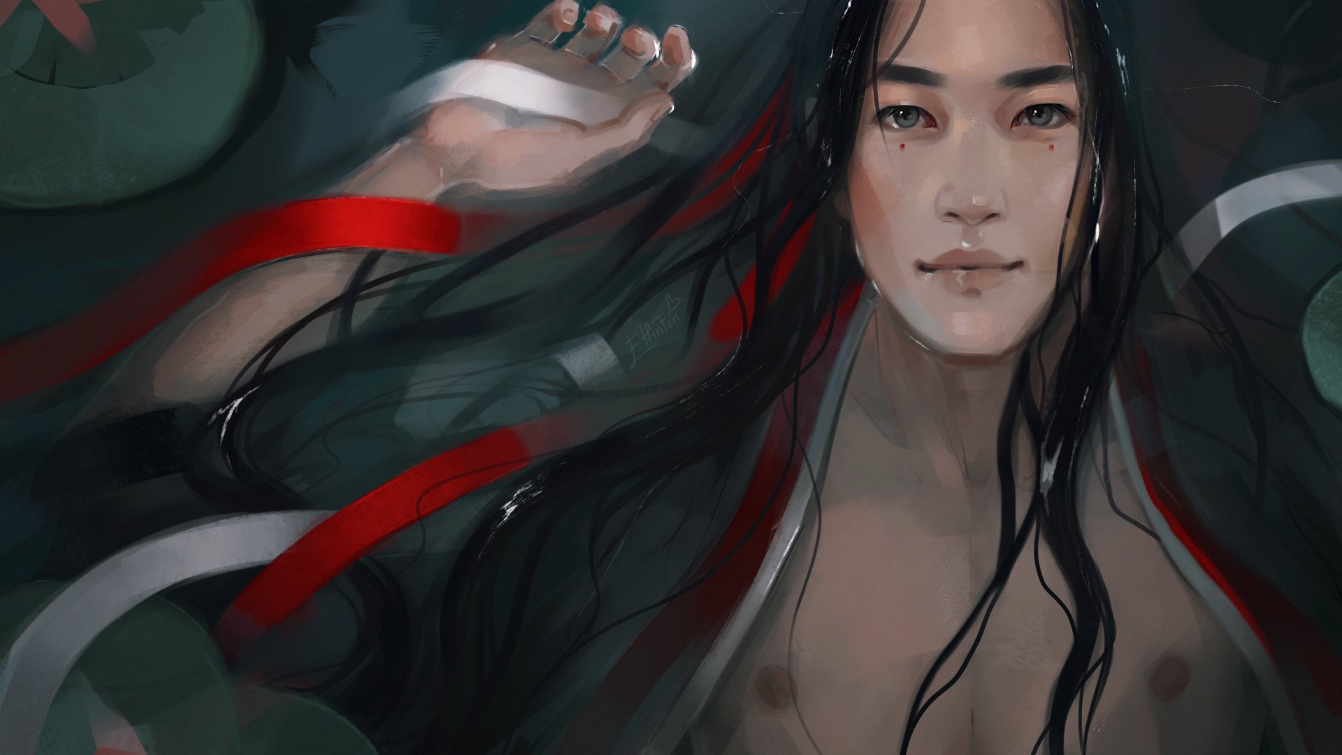 Fem Wangxian