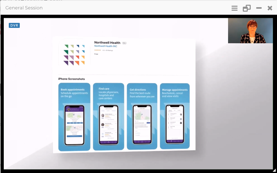 phase2's tweet photo. Congratulations to @NorthwellHealth for its Platinum Award Winner selections in "Best Overall Digital Patient Experience" and "Best Mobile Website" at the eHealthcare Leadership Awards! You've created the industry standard in DPX and we're grateful to be a part of it. #HCIC20 https://t.co/CFUTDFmhOY