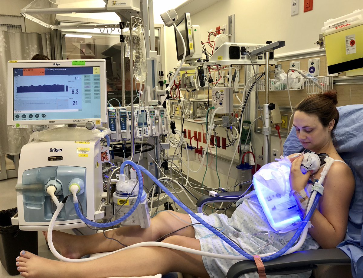CLangford13's tweet photo. How it started: How it’s going:
#WorldPrematurityDay2020 #WPDChallenge 💙 https://t.co/21GjkkTwKW