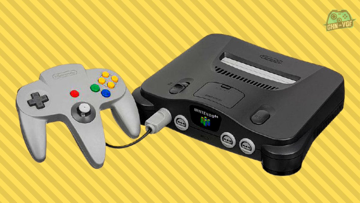 VGFGamers's tweet image. What&apos;s the first game that comes to mind when you see this image?