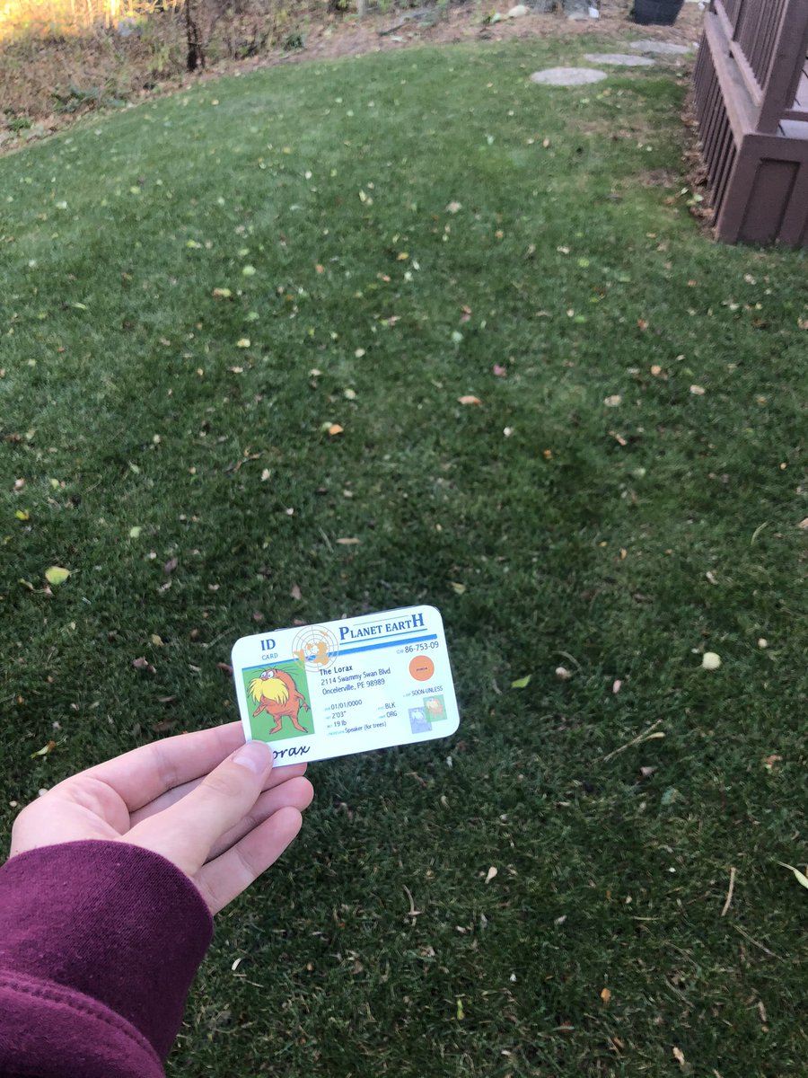Jaclyn Dutkiewicz (@jd508477apes) on Twitter photo Fertilizers are often used in yards. However, when fertilizer gets into runoff and enters waterways, this can cause algae bloom to form and dissolved oxygen to decrease. This is bad for aquatic organisms, so don’t use fertilizer when you don’t have to! <a href="/franklinlorax/">APES Project Lorax</a> #apeswater Fertilizers are often used in yards. However, when fertilizer gets into runoff and enters waterways, this can cause algae bloom to form and dissolved oxygen to decrease. This is bad for aquatic organisms, so don’t use fertilizer when you don’t have to! <a href="/franklinlorax/">APES Project Lorax</a> #apeswater