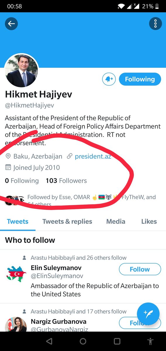 International War Crime Monitoring tweet media