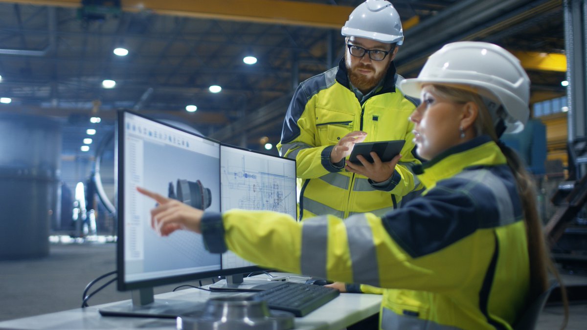 pomeroy_us's tweet photo. Helping our clients optimize and enhance their digital infrastructures to transform the workplace experience with the resources required to assess, design, deploy and continually innovate in an agile, flexible IT environment.
#workplaceoptimized #agileworkplace #flexibility https://t.co/9zthEkZJGT