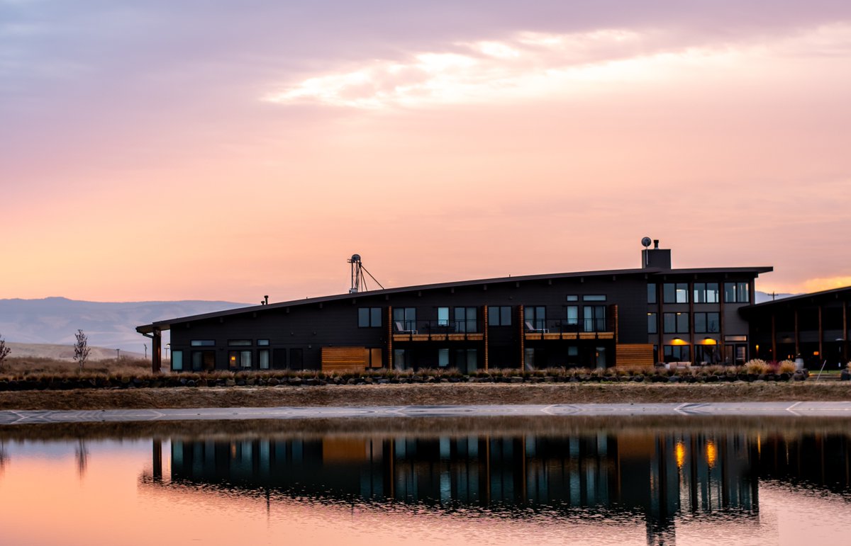 Eritage Resort tweet media