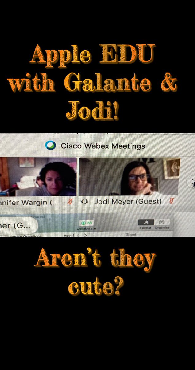 Ms_Bazz's tweet image. Am I a lucky girl or what? Not only am I getting to do some @AppleEDU but I also get to work with these HOTTIES 🔥🔥🔥🔥 &amp;amp; forever friends! Love u gals! @JodiMeyer21 @snapshoted #Galante #Jode