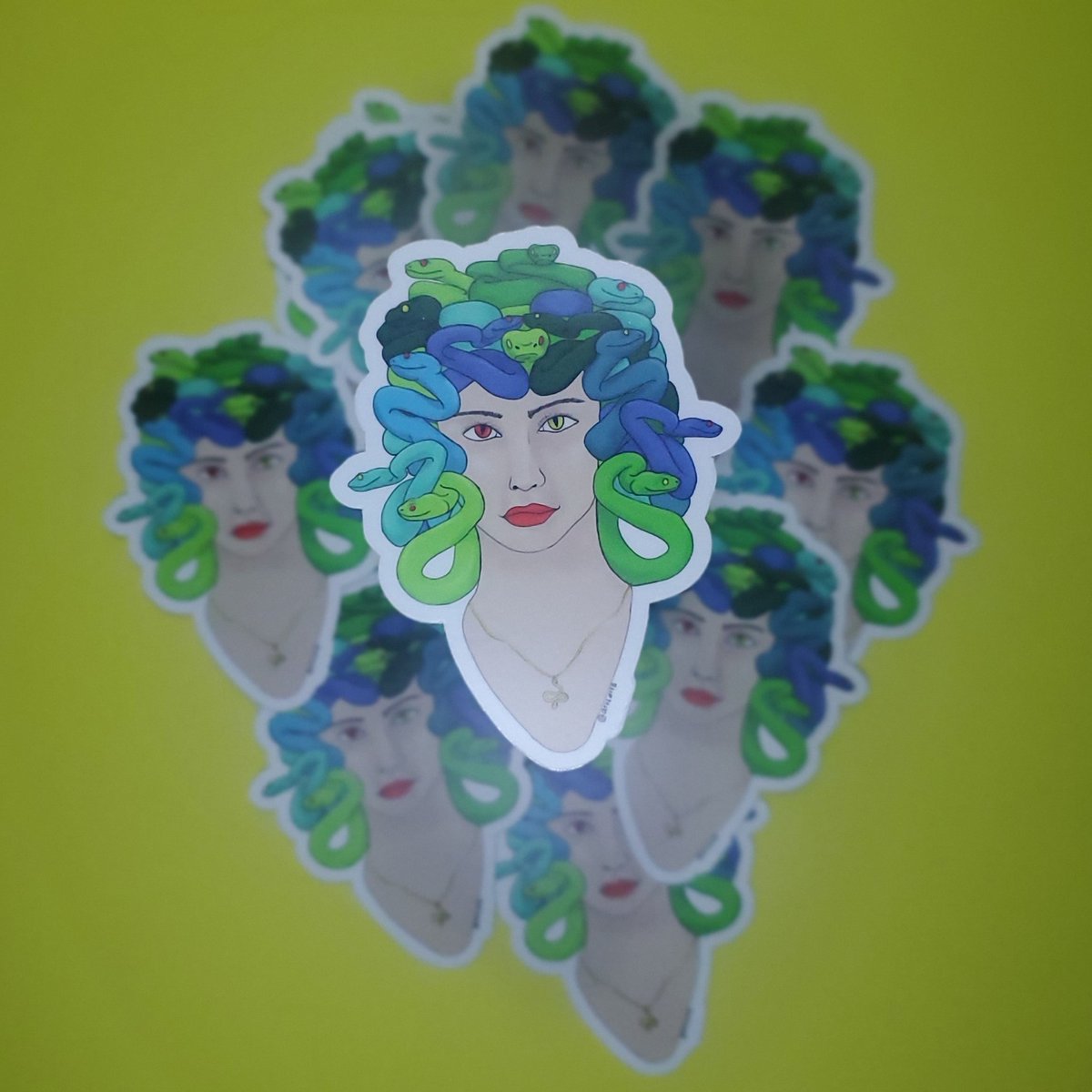 AriisArt8's tweet photo. #sticker #stickers #stickersforsale #stickershop #stickercollection #forsale #shopsmall #shoplocal #stickerdesign #stickerart #stickerdesign #design #digitalart #digital #designer #designstickers #stickerartist #art #arist #stickerdesigner #stickeraddict #stickercollection https://t.co/ytPmW8eyk6
