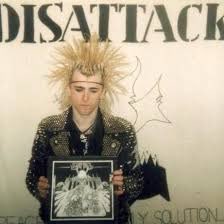 evolstak's tweet photo. DISATTACKのA Bomb Drops … カセットを12インチでオフィシャルで塩ビ化するって元メンバーから聞いたのがいつだったか忘れたけど、ついにファイナル・ミックスまで完成したとのこと!リリースが待ちきれない!
#disattack https://t.co/dZNYTNwwvW