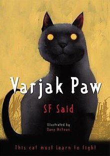 Mat_at_Brookes's tweet photo. Well @tygertale @whatSFSaid I have to say that this #DeeperReading was an absolute delight. I hadn't even begun to see the connections between #VarjakPaw and #WatershipDown but any readers love either should listen to this gorgeous podcast. https://t.co/oWgr921V2u https://t.co/MbLUa3Jmh2