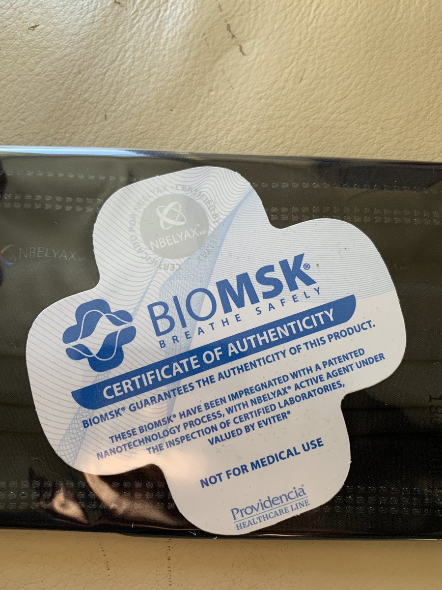 wyldkyle7's tweet photo. @optecfuelintl thank you! $OPTI @TheWizardTrades
#biomask #invested #COVID19 https://t.co/DfIDBpuYGa