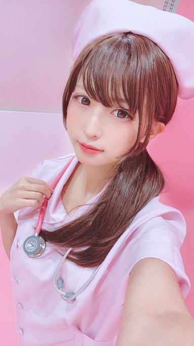 コスプレイヤー猫田あしゅのTwitter画像35