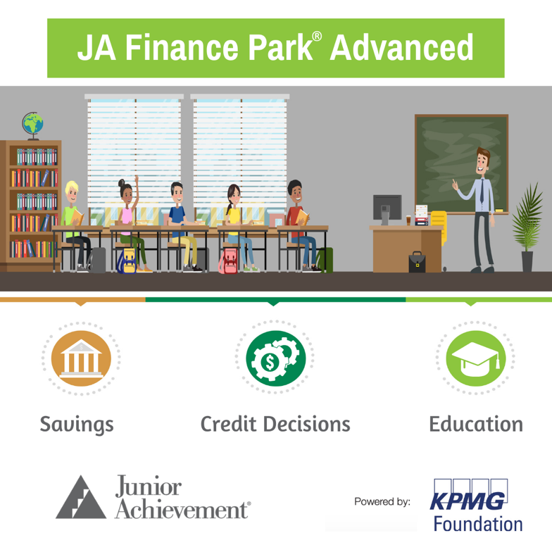 Junior Achievement of Central Upstate NY tweet media