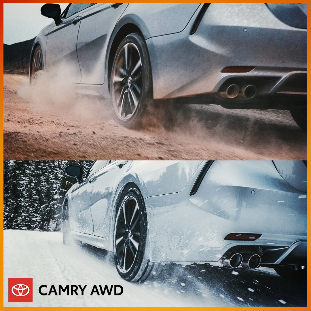 Lock into challenging terrain—and come out looking stylish. bit.ly/2SJ4c8U