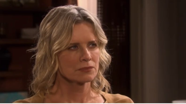 zumbapet's tweet photo. #Days Great scenes with #Stayla and Tripp. Great acting by @officialnichols @marybeth_evans1 @lucasbrentley in this deep and powerful storyline. @nbcdays #JohnsonFamily #LoveStayla #PatchandKaylaForever @daysofourlives https://t.co/OtUcCsrTSP