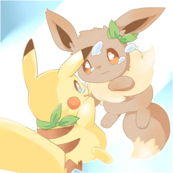 おめでとうございます!
 #ポケダン15周年 