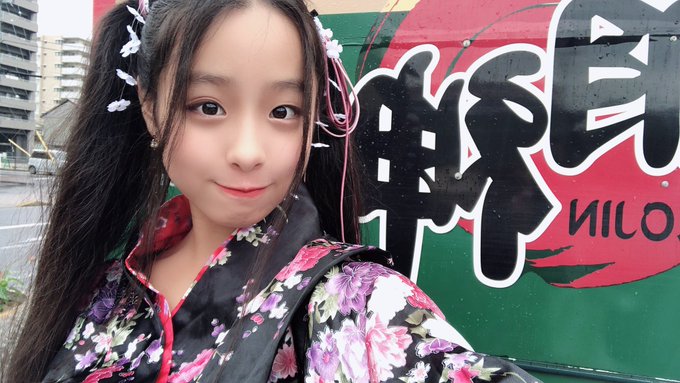 Twitterのコスプレ画像20