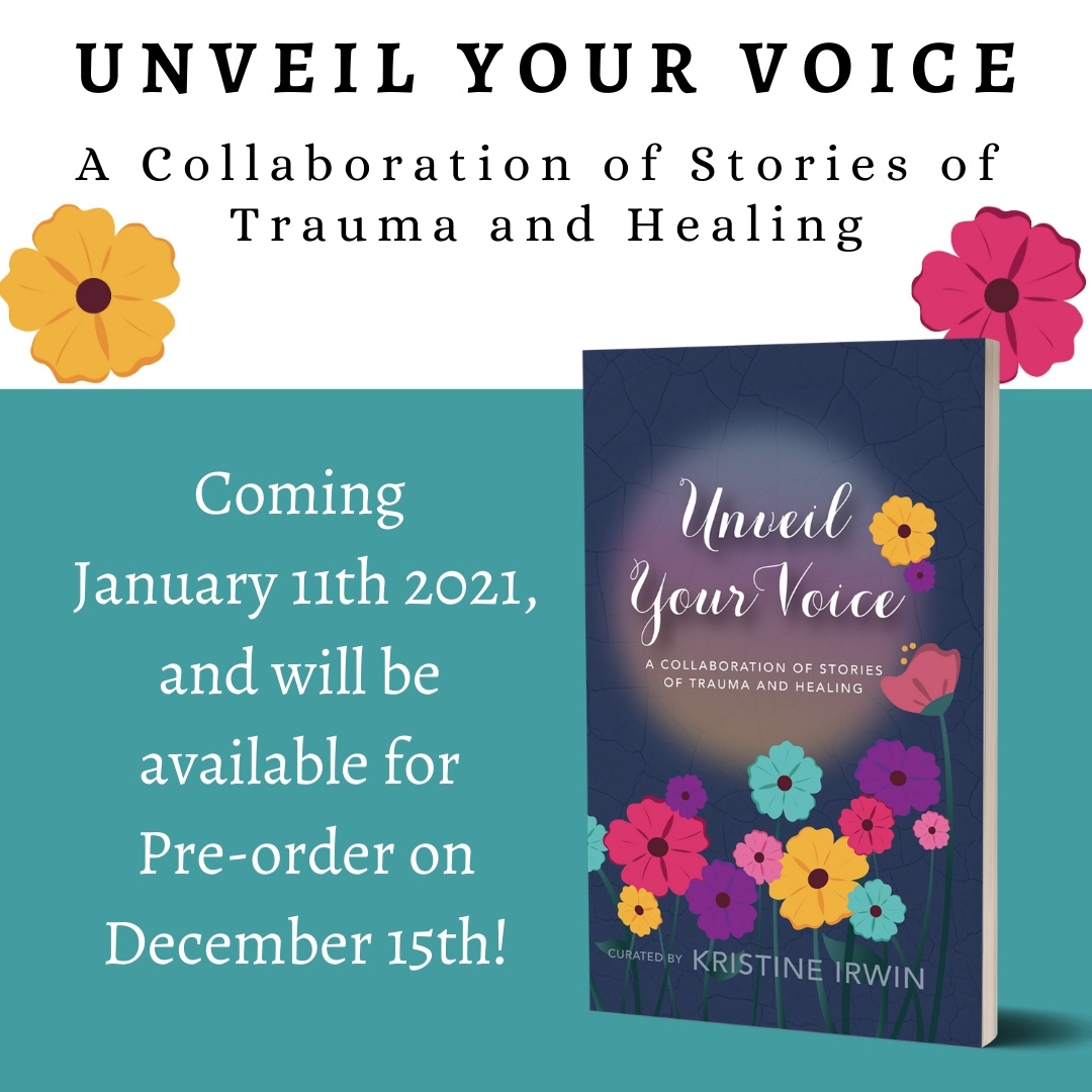 Voices of Hope tweet media
