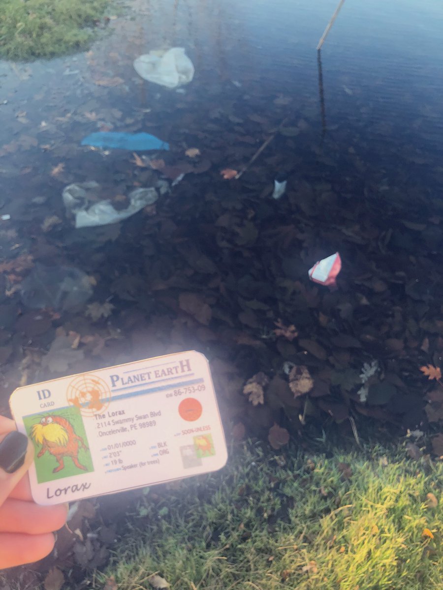 Emily Schuerman (@es509515apes) on Twitter photo This pond in Franklin has a lot of pollution. This can cause poor water quality, algae blooms, duckweed cover, and lack of submerged plants. Make sure you throw away all garbage because we need to keep a healthy environment for all organisms in ponds! #apeswater <a href="/franklinlorax/">APES Project Lorax</a> This pond in Franklin has a lot of pollution. This can cause poor water quality, algae blooms, duckweed cover, and lack of submerged plants. Make sure you throw away all garbage because we need to keep a healthy environment for all organisms in ponds! #apeswater <a href="/franklinlorax/">APES Project Lorax</a>