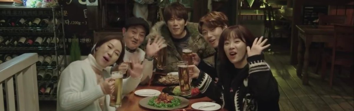 drameirastan's tweet photo. A Saudade que eu vou sentir deles🥺😭
#KillMeHealMe #meudorama
Cada ep eu me apeguei com cada personagem, cada cena, cada história, cada momento foi único, cada risada, cada choro foram especiais....
Dêem uma chance para esse dorama icônico e memorável de 2015🥺💞
👉🏻👈🏻🥺💞 https://t.co/lZbAI5OrNn