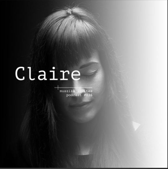ClaireLabs's tweet photo. New podcast ::: electro + Breakbeats + dirty bass! https://t.co/3QlKq2lrYW https://t.co/o4JeUTIbvk